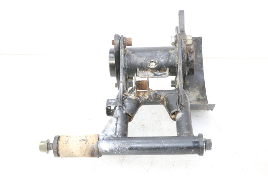 photo de TRANSMISSION ROUE  HYTRACK S 150 (2003 - 2011)