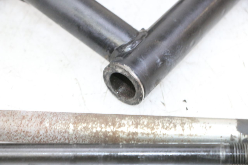 photo de TRANSMISSION ROUE  HYTRACK S 150 (2003 - 2011)