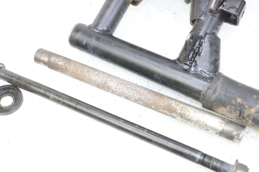 photo de TRANSMISSION ROUE  HYTRACK S 150 (2003 - 2011)