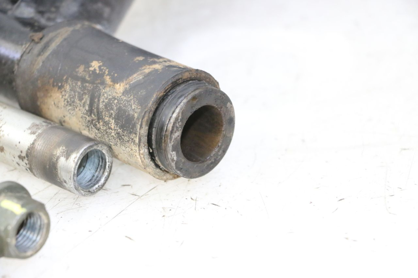 photo de TRANSMISSION ROUE  HYTRACK S 150 (2003 - 2011)
