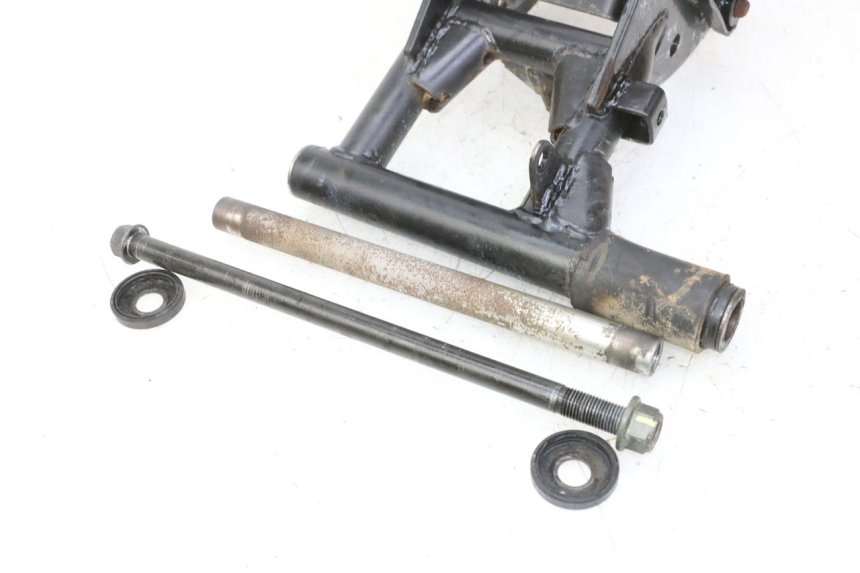 photo de TRANSMISSION ROUE  HYTRACK S 150 (2003 - 2011)