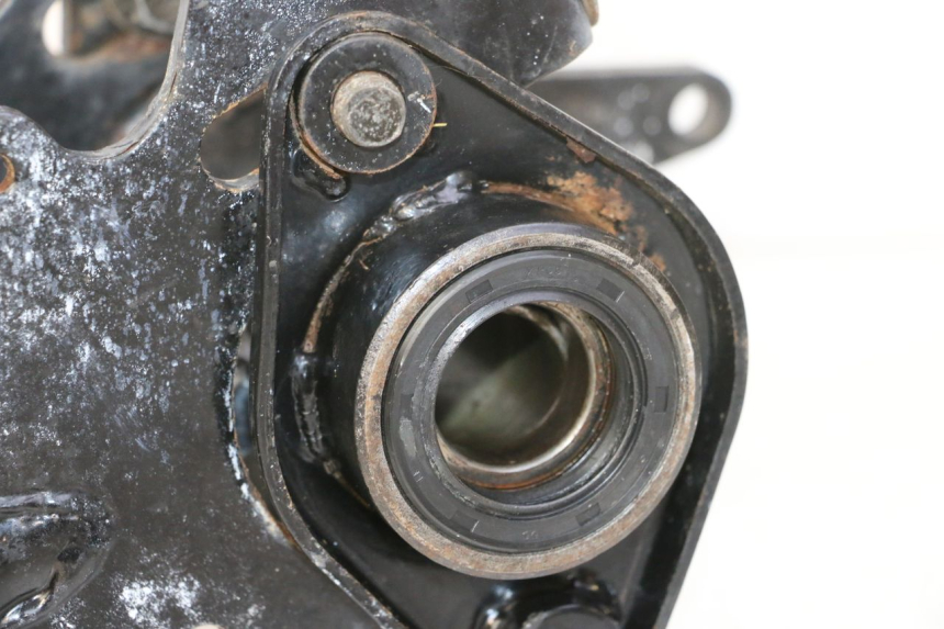 photo de TRANSMISSION ROUE  HYTRACK S 150 (2003 - 2011)