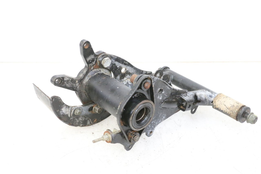 photo de TRANSMISSION ROUE  HYTRACK S 150 (2003 - 2011)