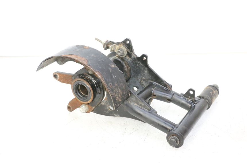 photo de TRANSMISSION ROUE  HYTRACK S 150 (2003 - 2011)
