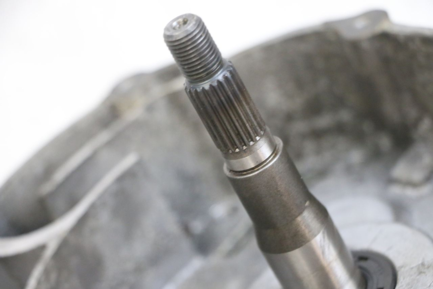 photo de TRANSMISSION ROUE DAELIM S1 125 (2007 - 2016) - Détails caractéristiques