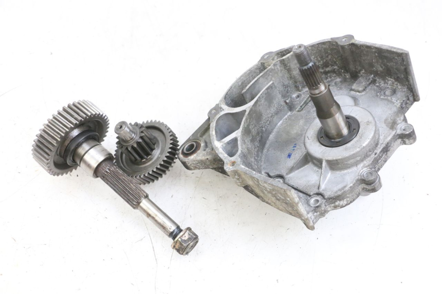 photo de TRANSMISSION ROUE DAELIM S1 125 (2007 - 2016) - Zoom composants