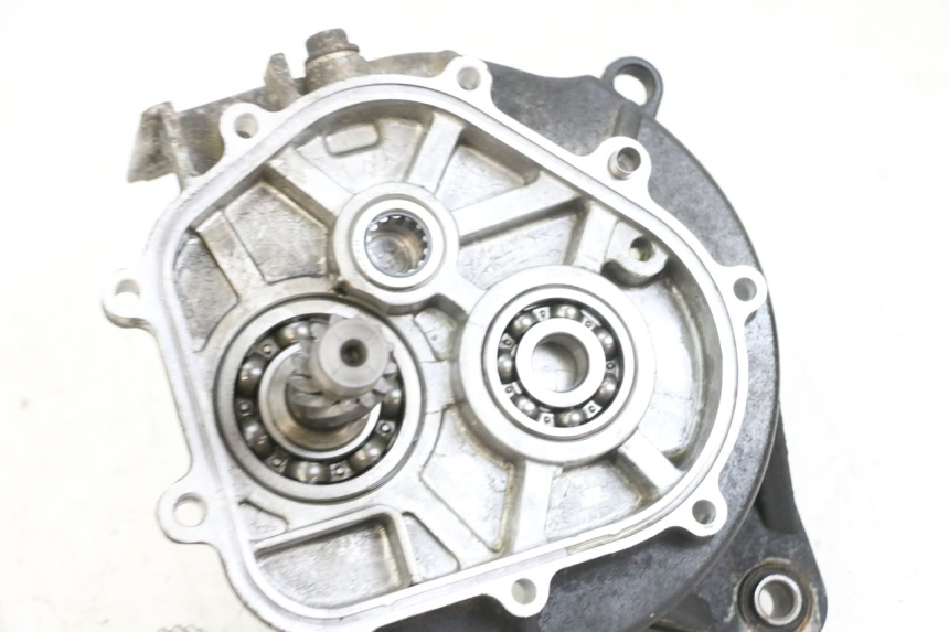 photo de TRANSMISSION ROUE DAELIM S1 125 (2007 - 2016) - Photo complémentaire