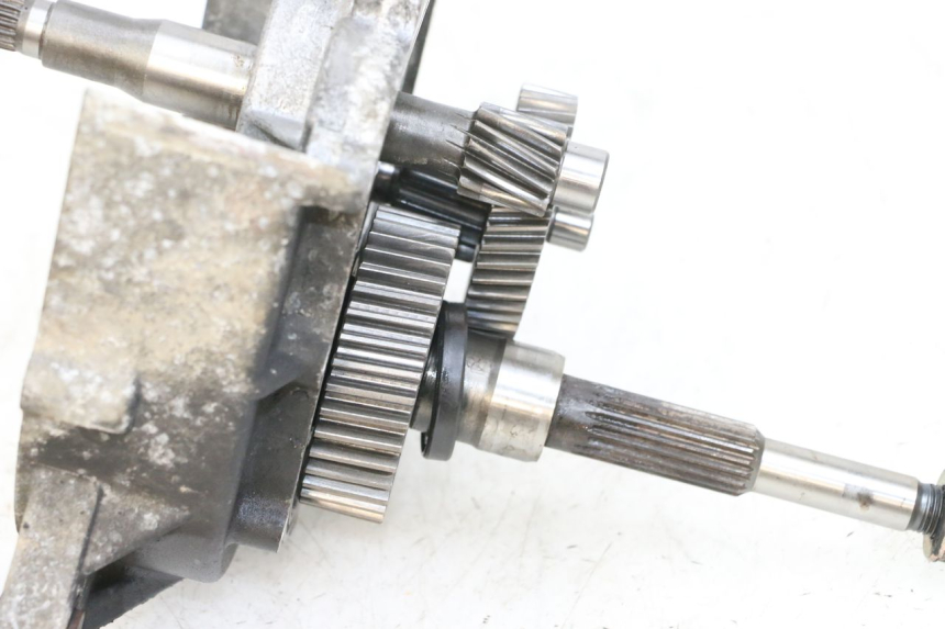 photo de TRANSMISSION ROUE DAELIM S1 125 (2007 - 2016) - Autre angle de vue