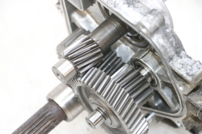 photo de TRANSMISSION ROUE DAELIM S1 125 (2007 - 2016) - Pièce contrôlée