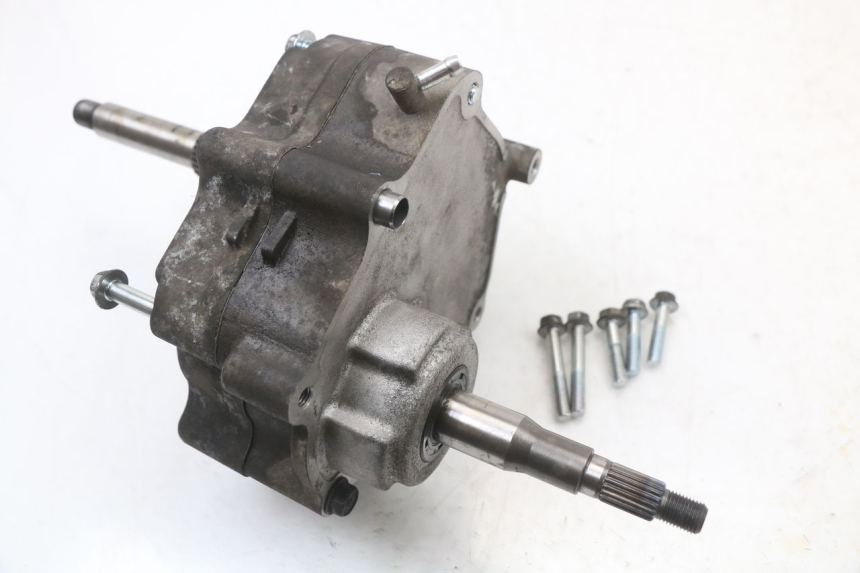photo de Transmission de roue DAELIM S3 125 (2010 - 2017)