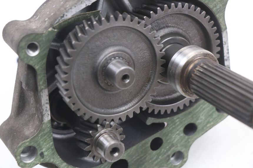 photo de Transmission de roue DAELIM S3 125 (2010 - 2017)