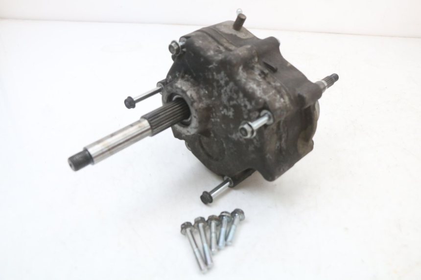 photo de Transmission de roue DAELIM S3 125 (2010 - 2017)