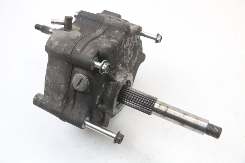photo de Transmission de roue DAELIM S3 125 (2010 - 2017)