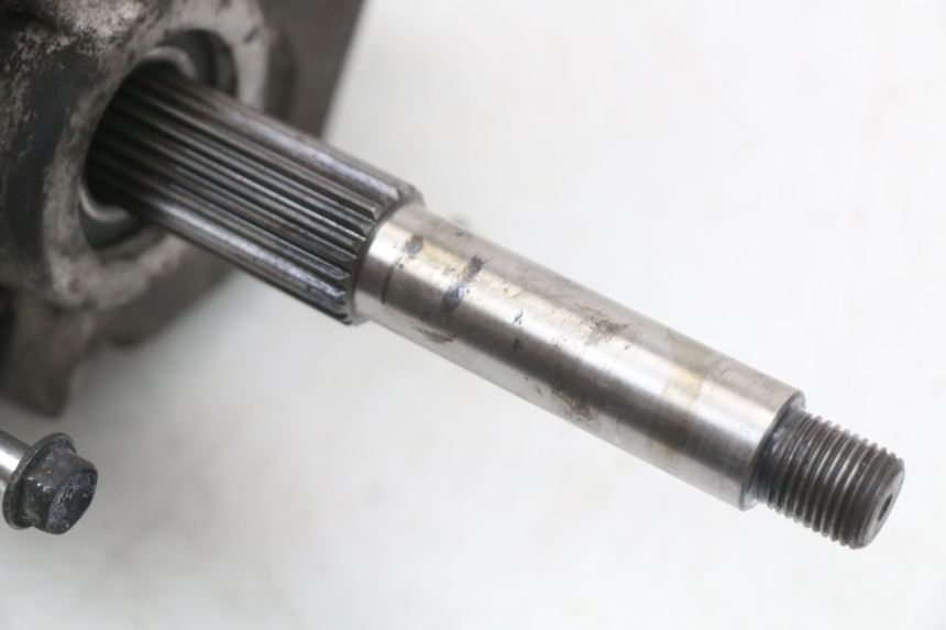 photo de Transmission de roue DAELIM S3 125 (2010 - 2017)