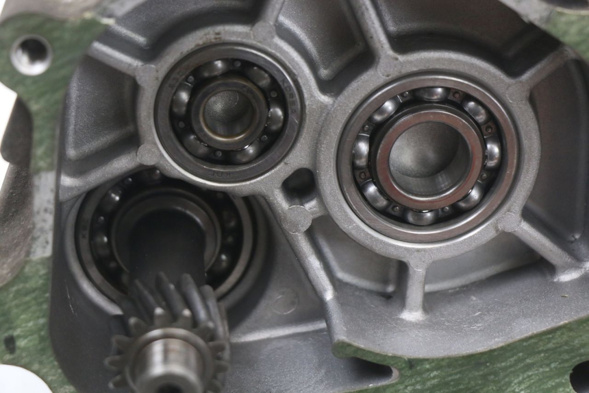 photo de Transmission de roue DAELIM S3 125 (2010 - 2017)