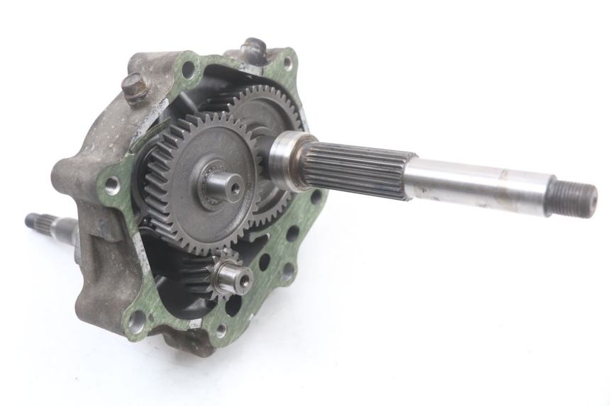 photo de Transmission de roue DAELIM S3 125 (2010 - 2017)