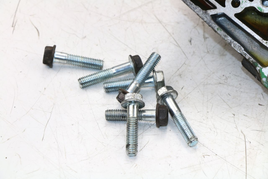 photo de TRANSMISSION ROUE  DAELIM S4 50 (2010 - 2015)