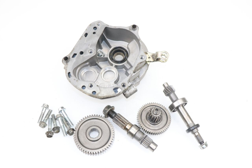 photo de TRANSMISSION ROUE  SAMPO LY50QT-21 50 (2009 - 2014)