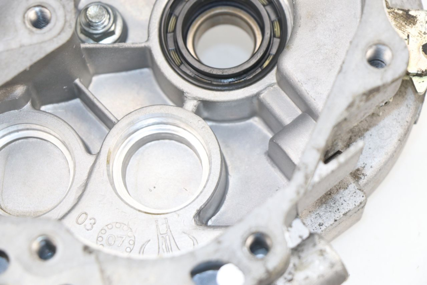 photo de TRANSMISSION ROUE  SAMPO LY50QT-21 50 (2009 - 2014)