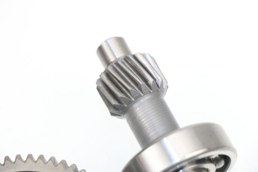 photo de TRANSMISSION ROUE  SAMPO LY50QT-21 50 (2009 - 2014)