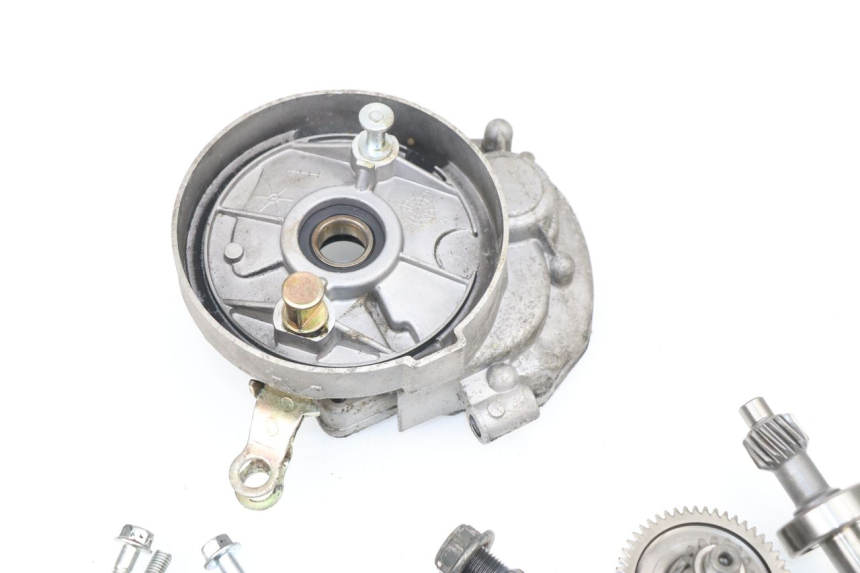 photo de TRANSMISSION ROUE  SAMPO LY50QT-21 50 (2009 - 2014)