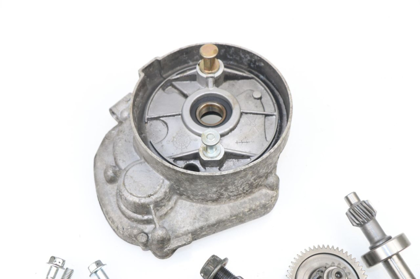 photo de TRANSMISSION ROUE  SAMPO LY50QT-21 50 (2009 - 2014)