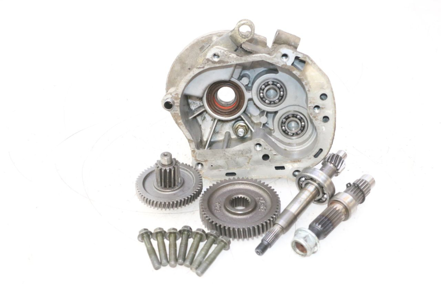 photo de TRANSMISSION ROUE  JM MOTORS SANTANA 50 (2014 - 2023) - Vue principale