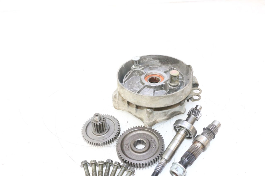 photo de TRANSMISSION ROUE  JM MOTORS SANTANA 50 (2014 - 2023) - Vue produit