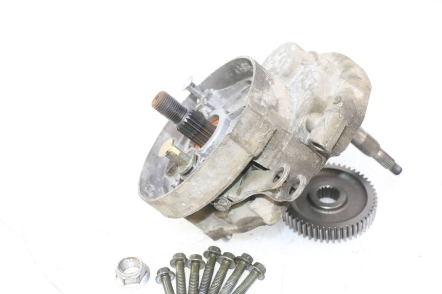 photo de TRANSMISSION ROUE  JM MOTORS SANTANA 50 (2014 - 2023) - Zoom état d’usage