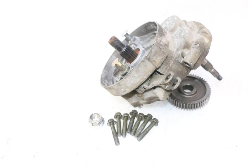 photo de TRANSMISSION ROUE  JM MOTORS SANTANA 50 (2014 - 2023) - Vue d’ensemble