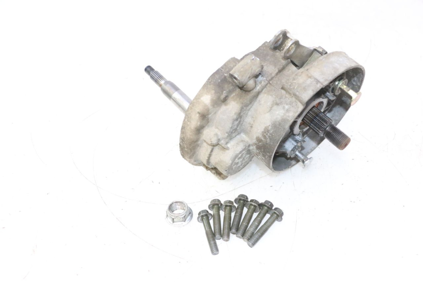 photo de TRANSMISSION ROUE  JM MOTORS SANTANA 50 (2014 - 2023) - État de surface