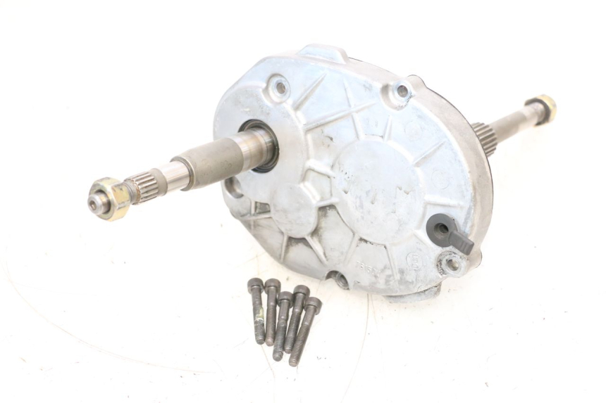 photo de TRANSMISSION ROUE PEUGEOT SATELIS COMPRESSOR K15 125 (2006 - 2009) - Autre angle de vue