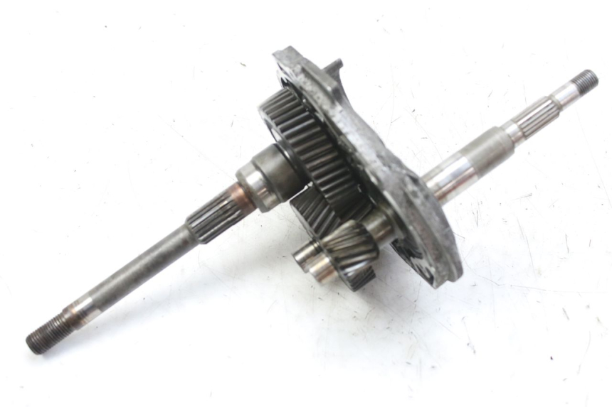 photo de TRANSMISSION ROUE PEUGEOT SATELIS 125 (2010 - 2012) - Vue principale