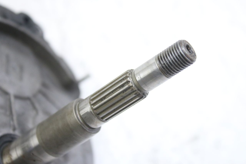 photo de TRANSMISSION ROUE PEUGEOT SATELIS 125 (2010 - 2012) - Vue d’ensemble