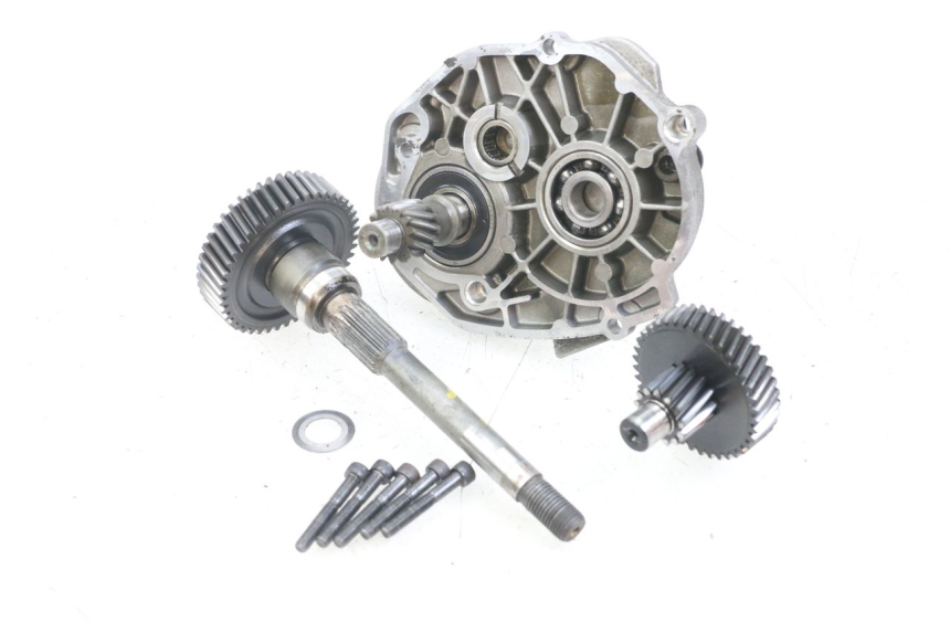 photo de TRANSMISSION ROUE PEUGEOT SATELIS 125 (2006 - 2009) - Vue principale