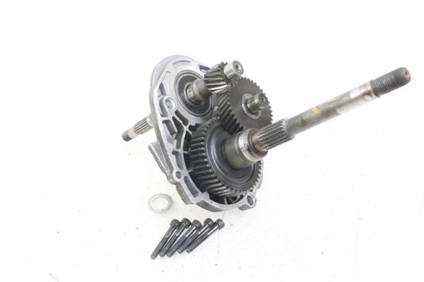 photo de TRANSMISSION ROUE PEUGEOT SATELIS 125 (2006 - 2009) - Détail de la pièce