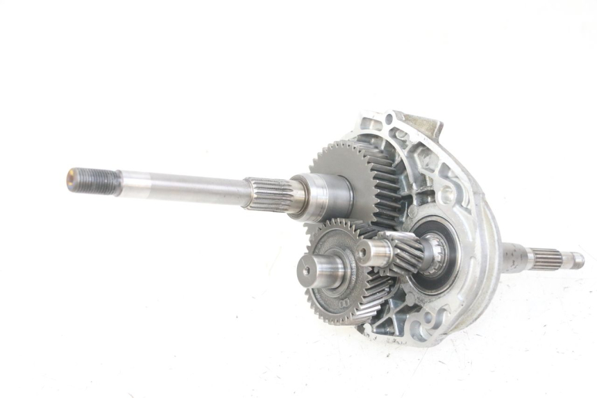 photo de TRANSMISSION ROUE  PEUGEOT SATELIS 125 (2013 - 2018)