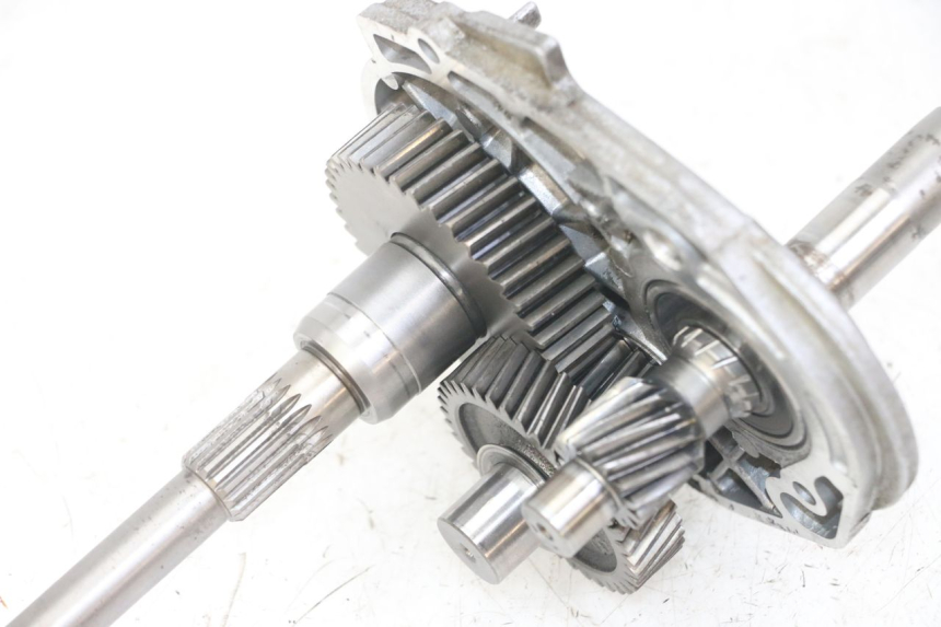 photo de TRANSMISSION ROUE  PEUGEOT SATELIS 125 (2013 - 2018)
