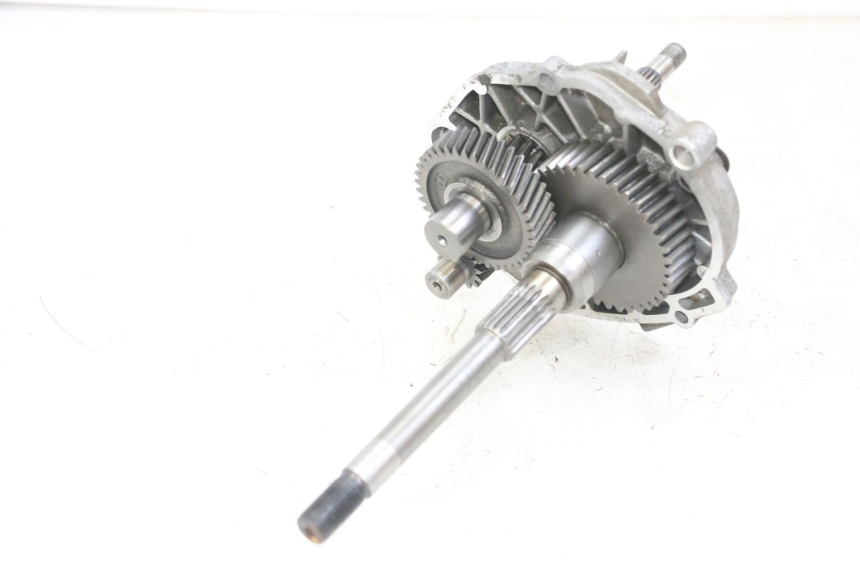 photo de TRANSMISSION ROUE  PEUGEOT SATELIS 125 (2013 - 2018)