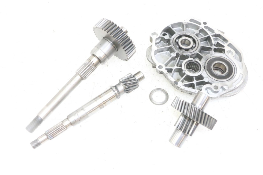 photo de TRANSMISSION ROUE  PEUGEOT SATELIS 125 (2013 - 2018)