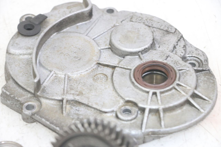photo de TRANSMISSION ROUE  PEUGEOT SATELIS 125 (2013 - 2018)