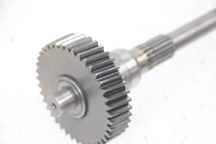 photo de TRANSMISSION ROUE  PEUGEOT SATELIS 125 (2013 - 2018)