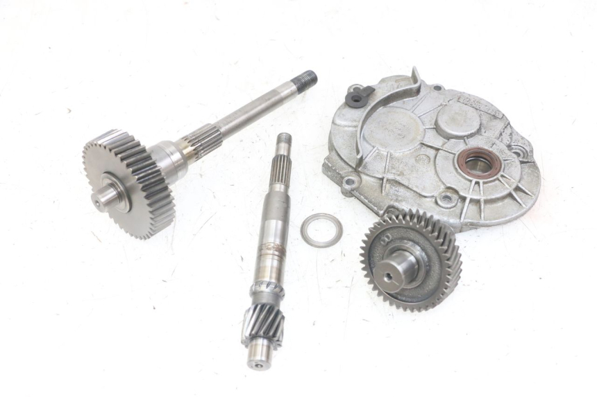 photo de TRANSMISSION ROUE  PEUGEOT SATELIS 125 (2013 - 2018)