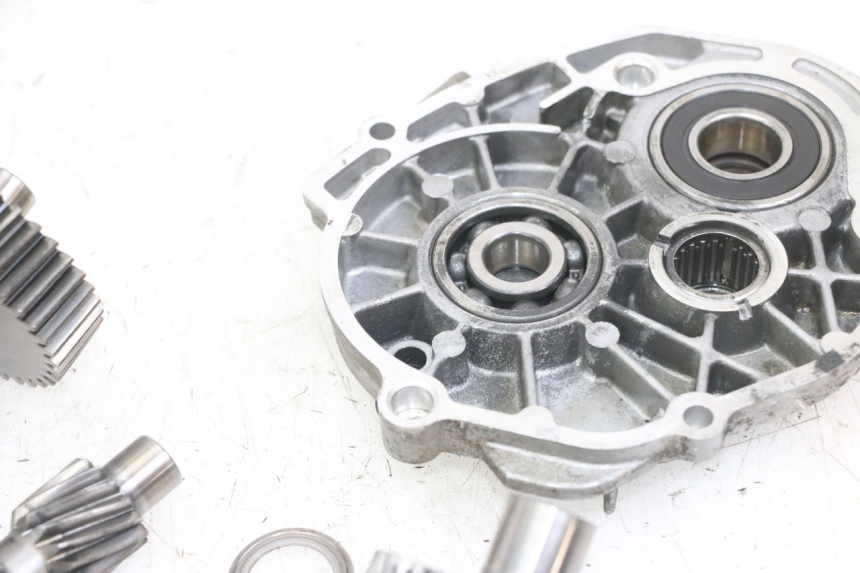 photo de TRANSMISSION ROUE  PEUGEOT SATELIS 125 (2013 - 2018)