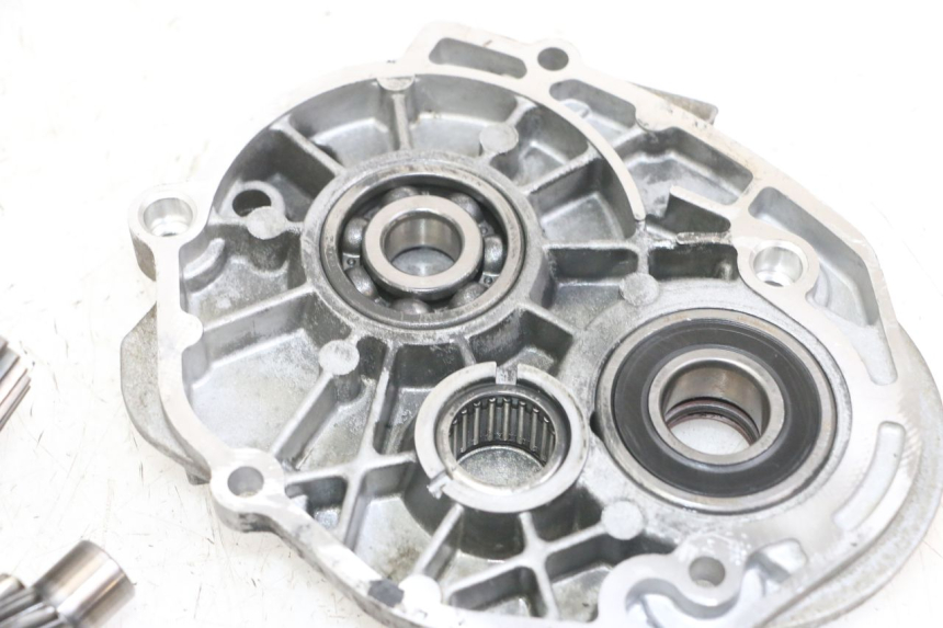 photo de TRANSMISSION ROUE  PEUGEOT SATELIS 125 (2013 - 2018)