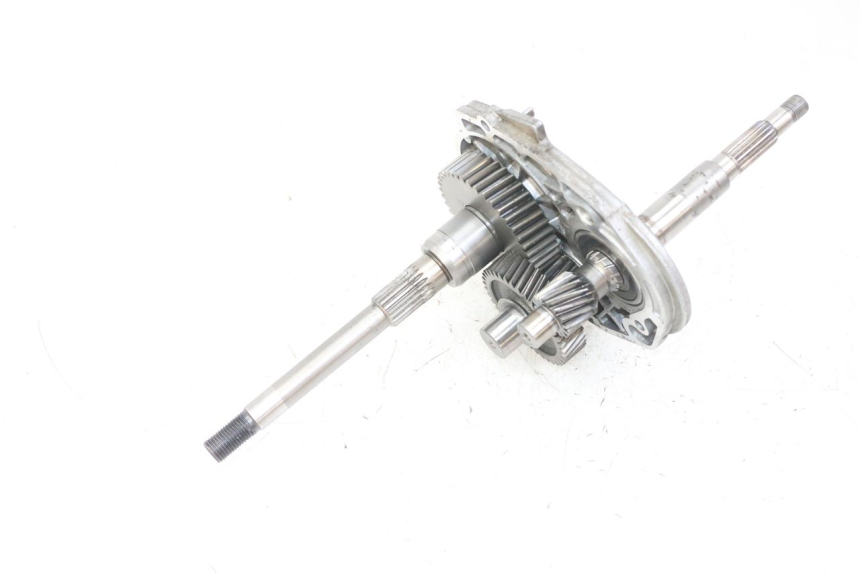 photo de TRANSMISSION ROUE  PEUGEOT SATELIS 125 (2013 - 2018)
