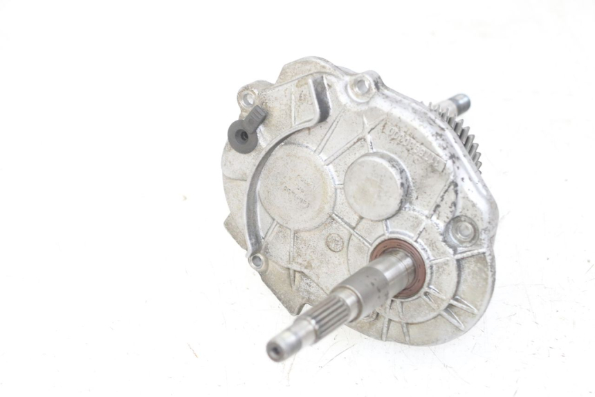 photo de TRANSMISSION ROUE  PEUGEOT SATELIS 125 (2013 - 2018)