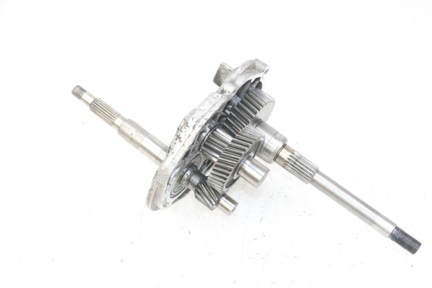 photo de TRANSMISSION ROUE  PEUGEOT SATELIS 125 (2013 - 2018)