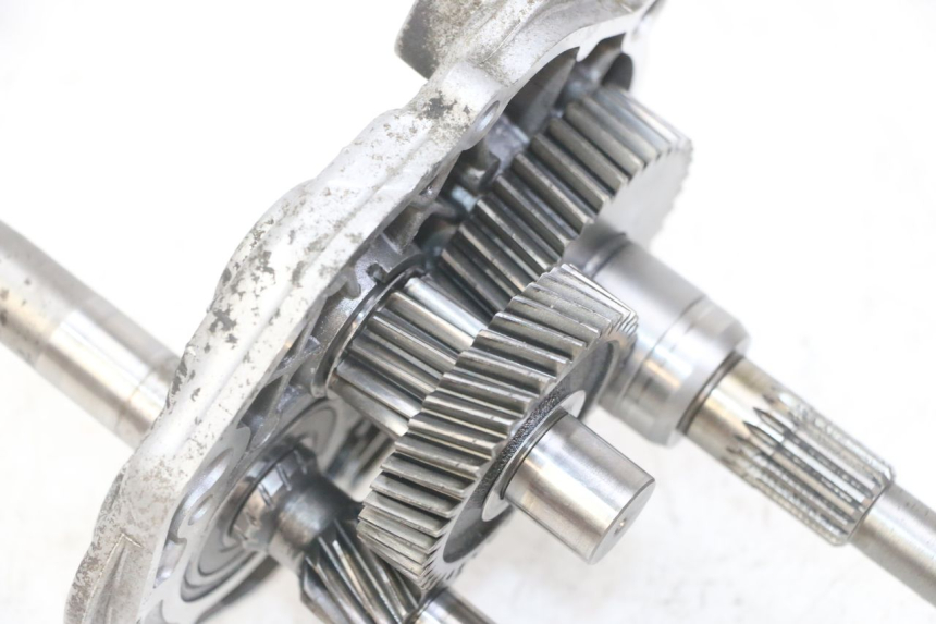 photo de TRANSMISSION ROUE  PEUGEOT SATELIS 125 (2013 - 2018)