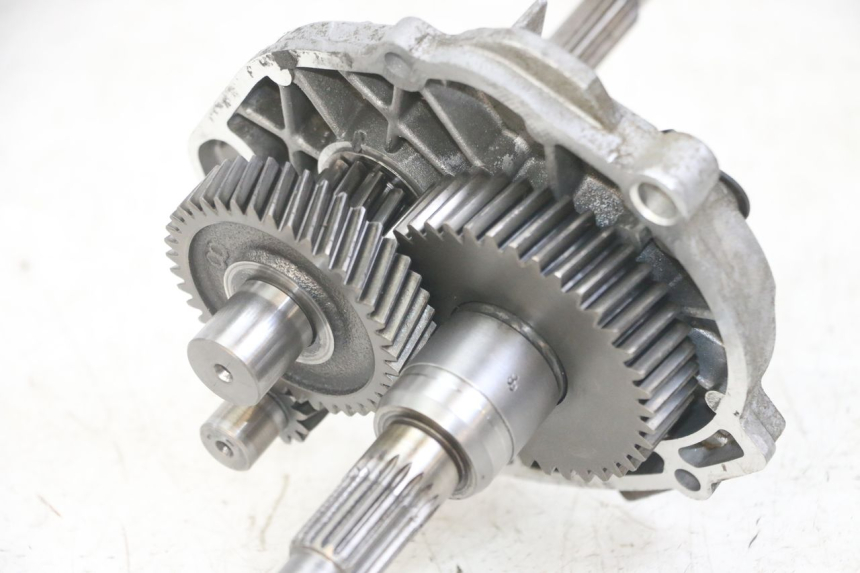 photo de TRANSMISSION ROUE  PEUGEOT SATELIS 125 (2013 - 2018)